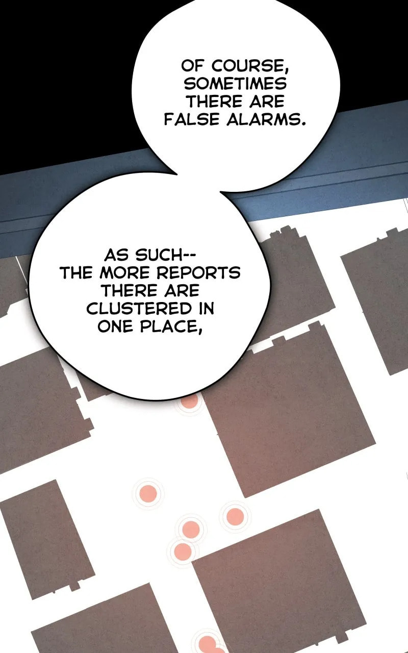 Hand Jumper chapter 93, page 16