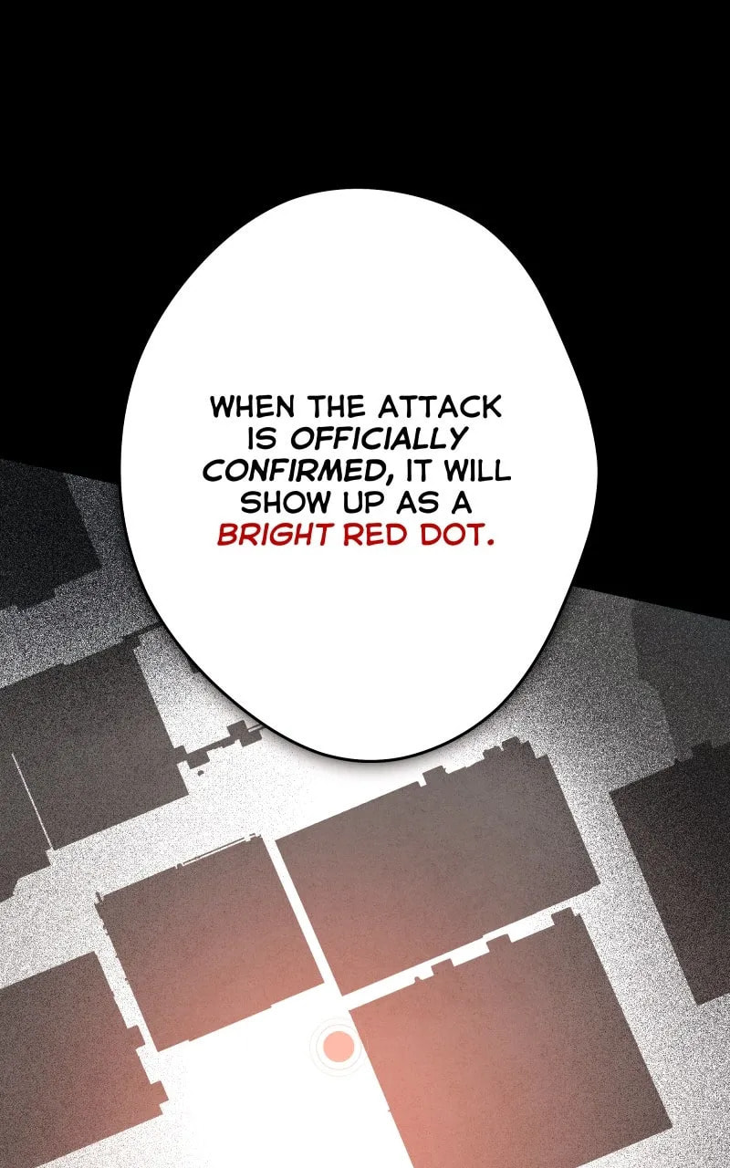 Hand Jumper chapter 93, page 18