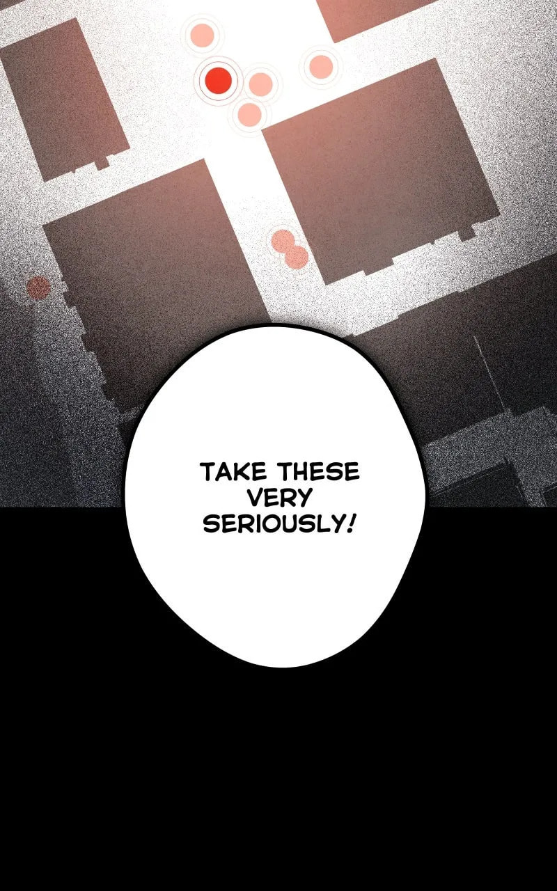 Hand Jumper chapter 93, page 19