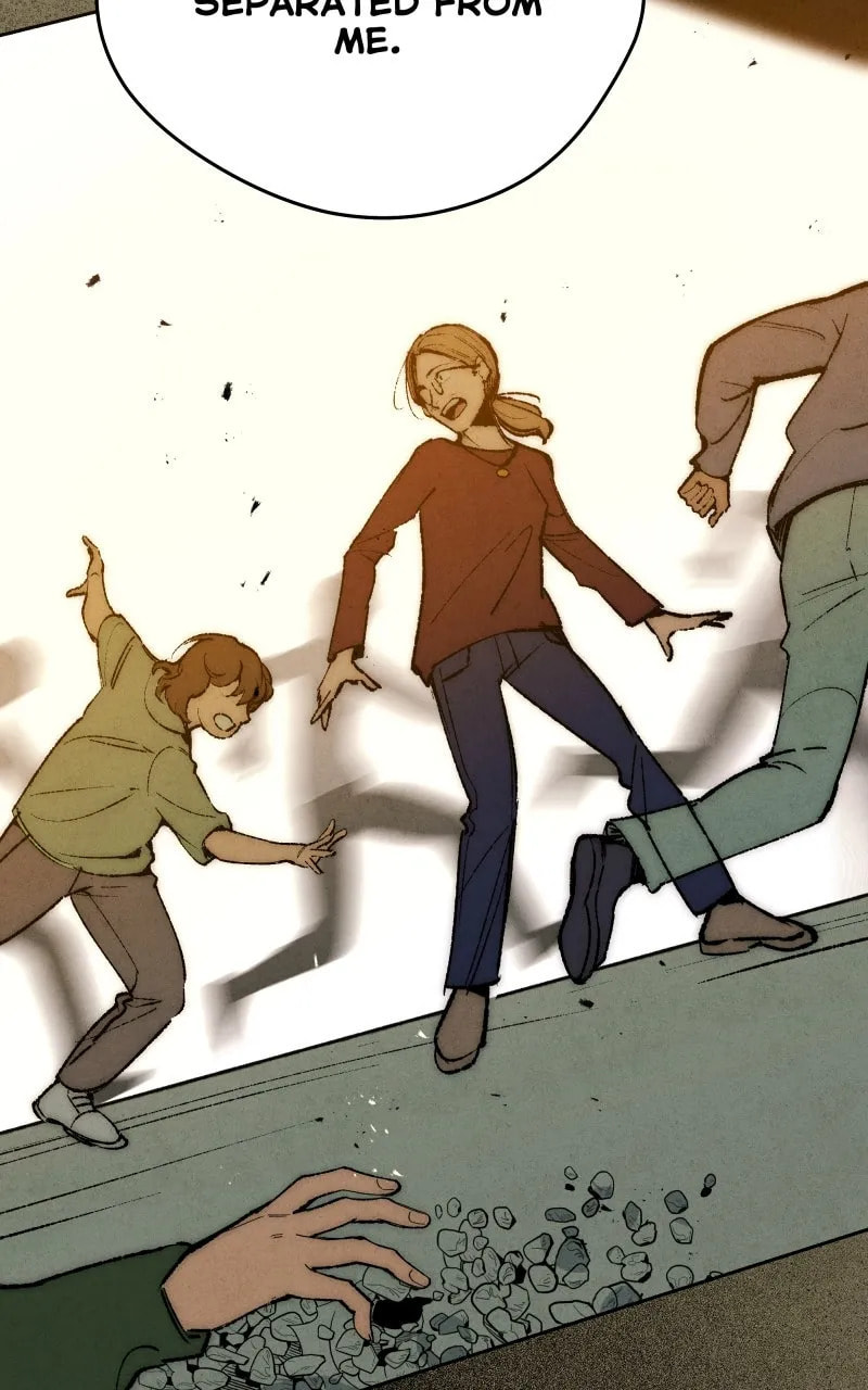 Hand Jumper chapter 93, page 22