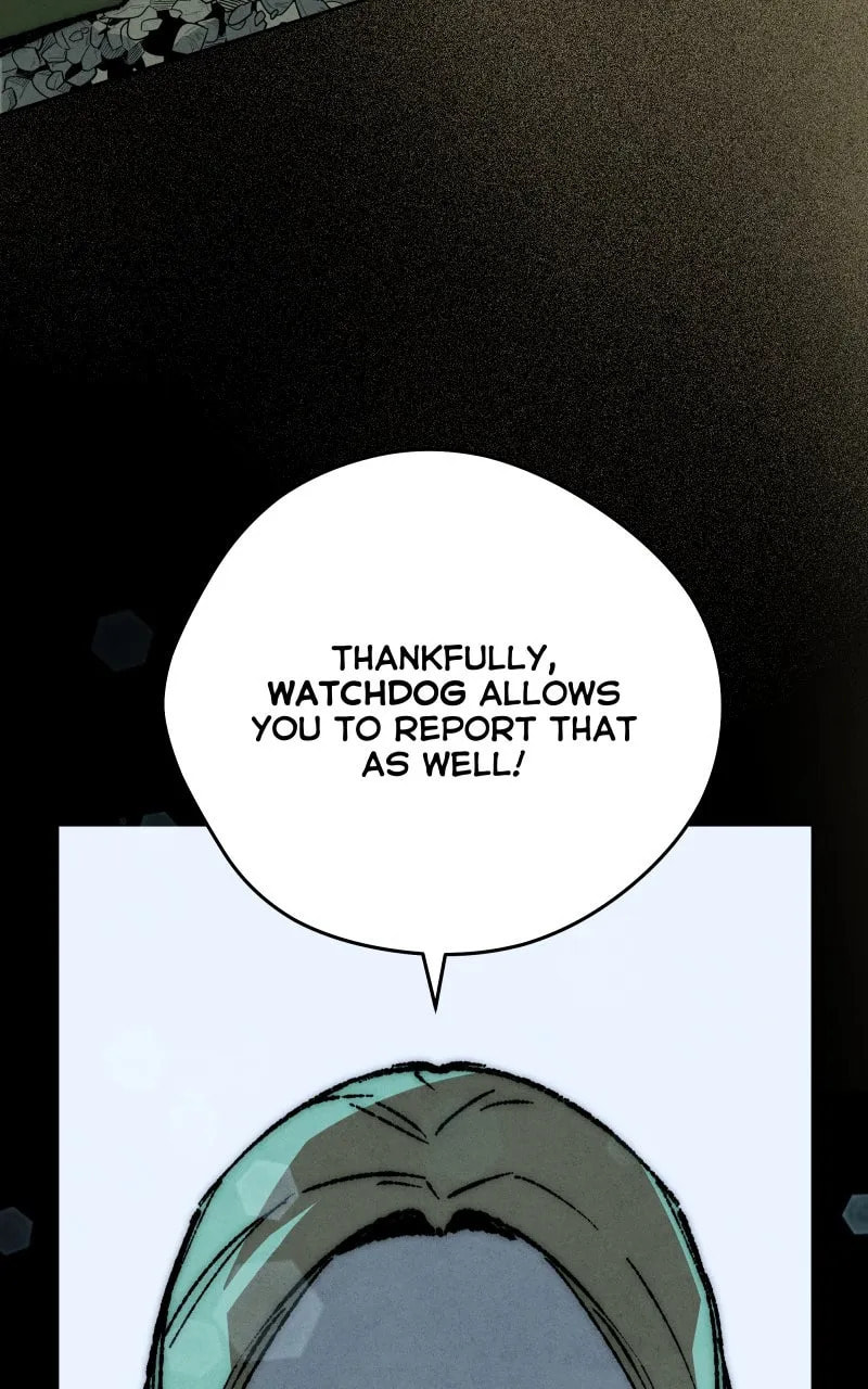 Hand Jumper chapter 93, page 23