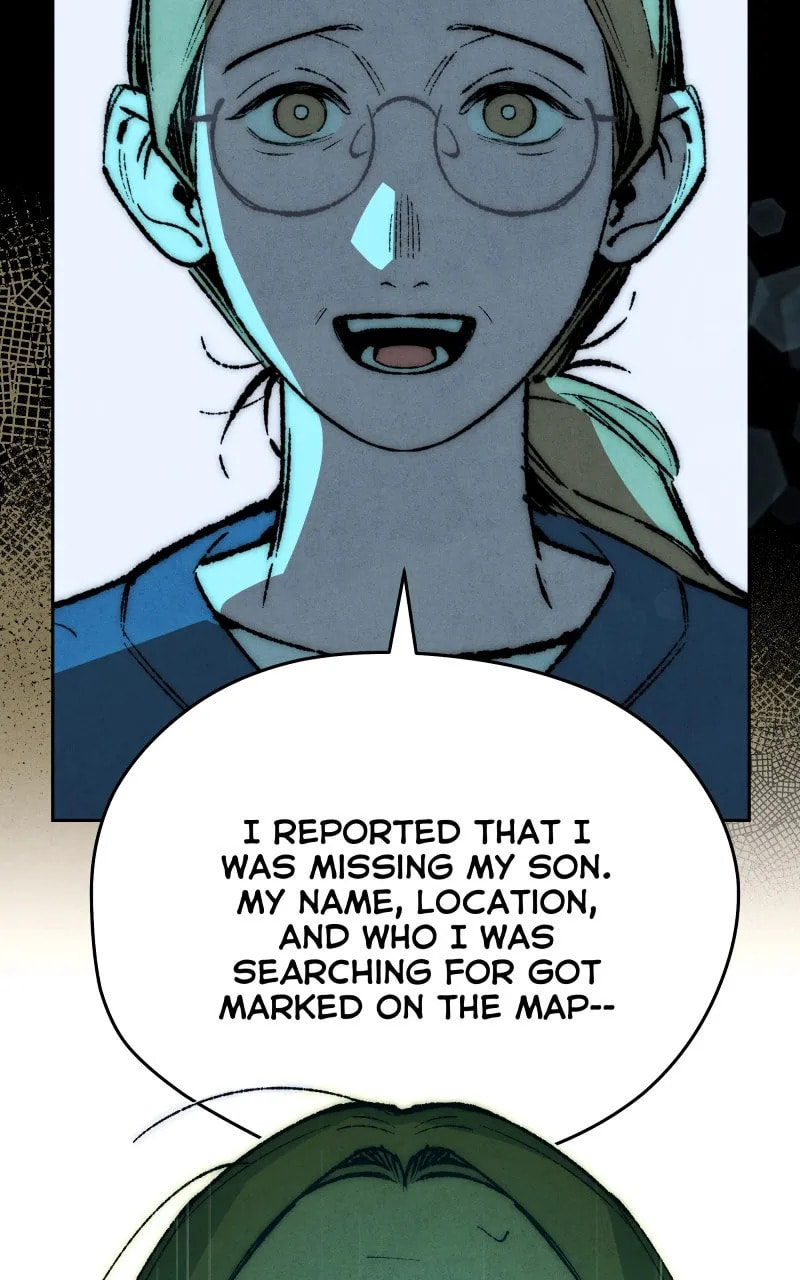 Hand Jumper chapter 93, page 24