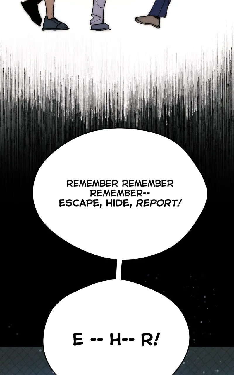 Hand Jumper chapter 93, page 29