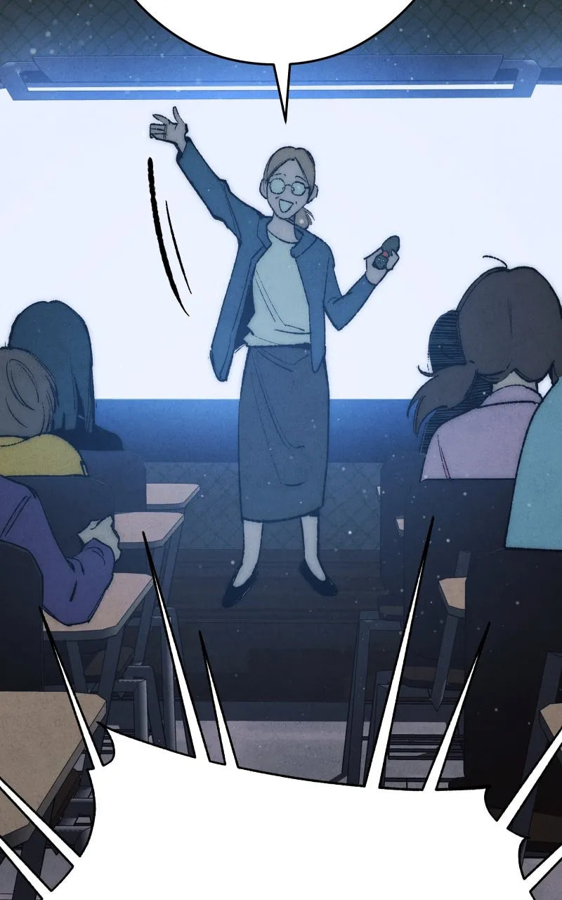 Hand Jumper chapter 93, page 30