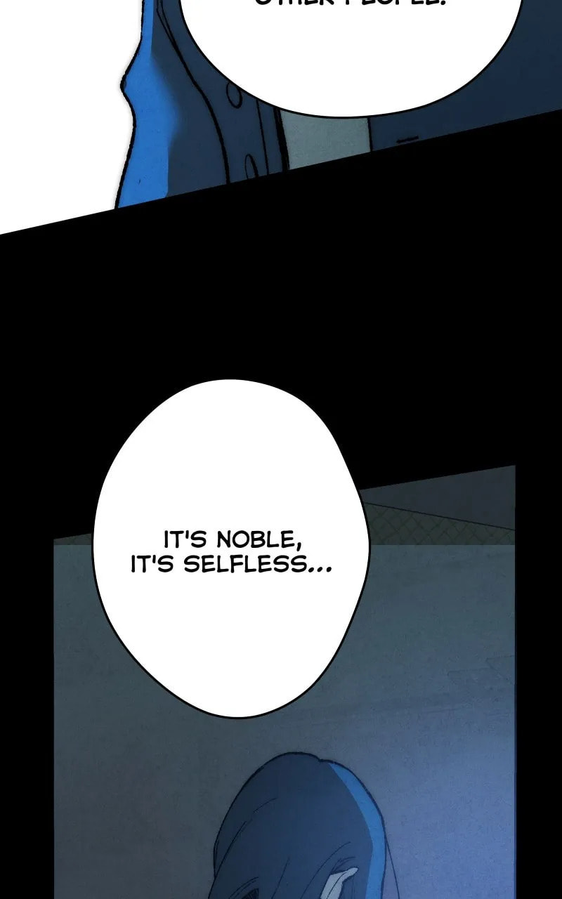 Hand Jumper chapter 93, page 33
