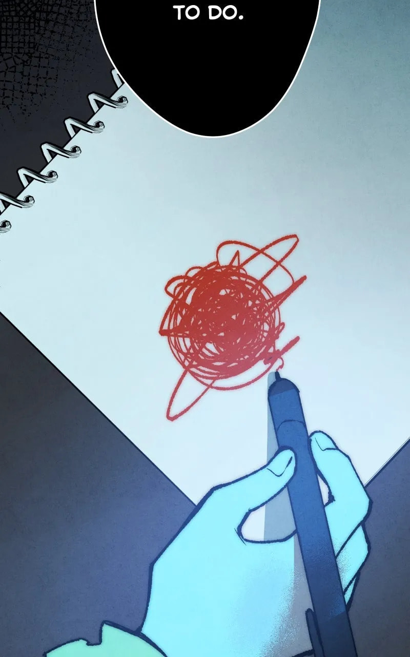 Hand Jumper chapter 93, page 35