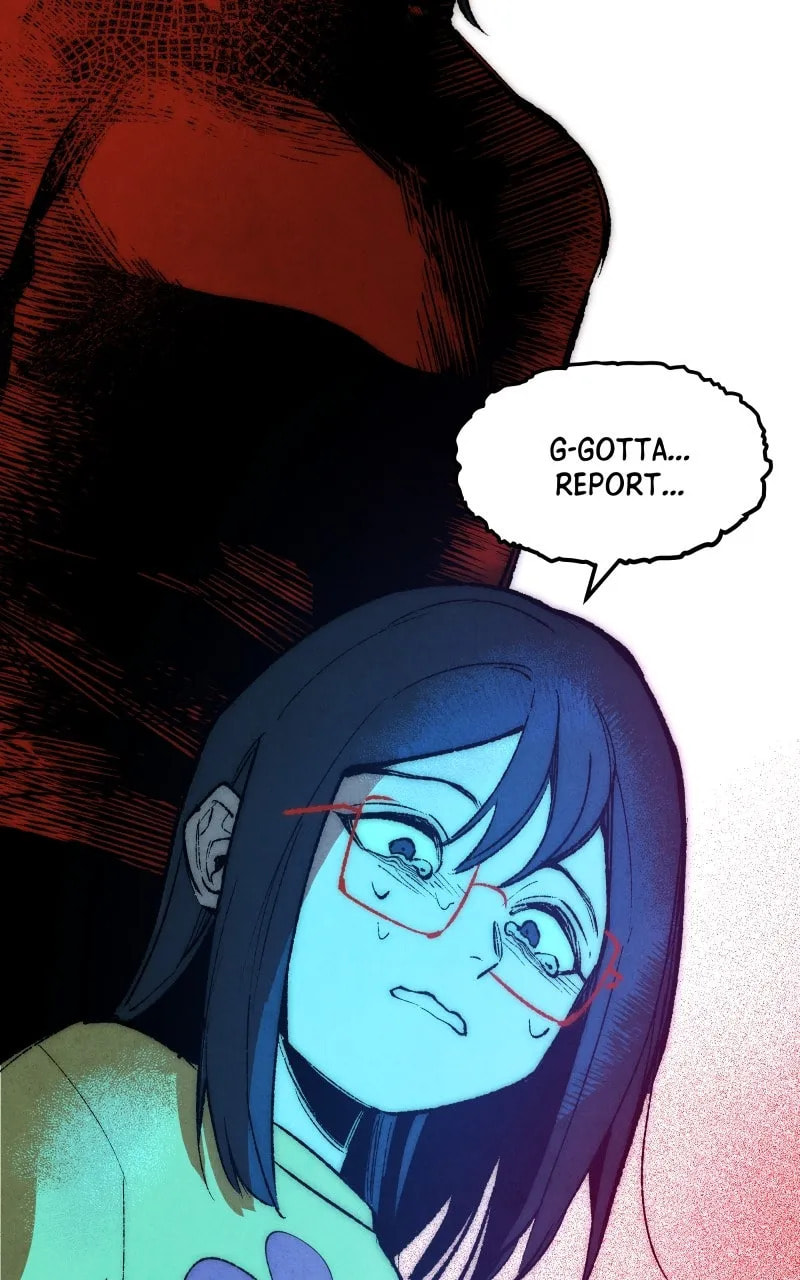Hand Jumper chapter 93, page 37