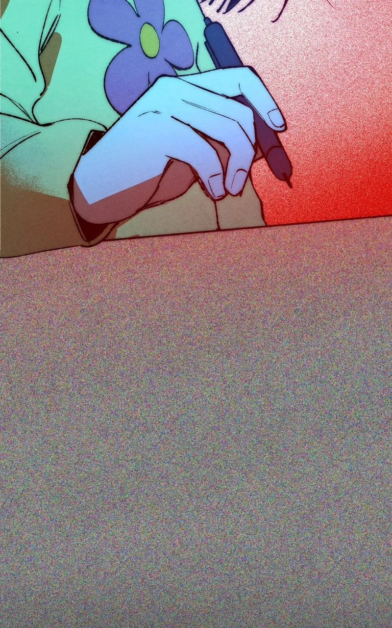 Hand Jumper chapter 93, page 38