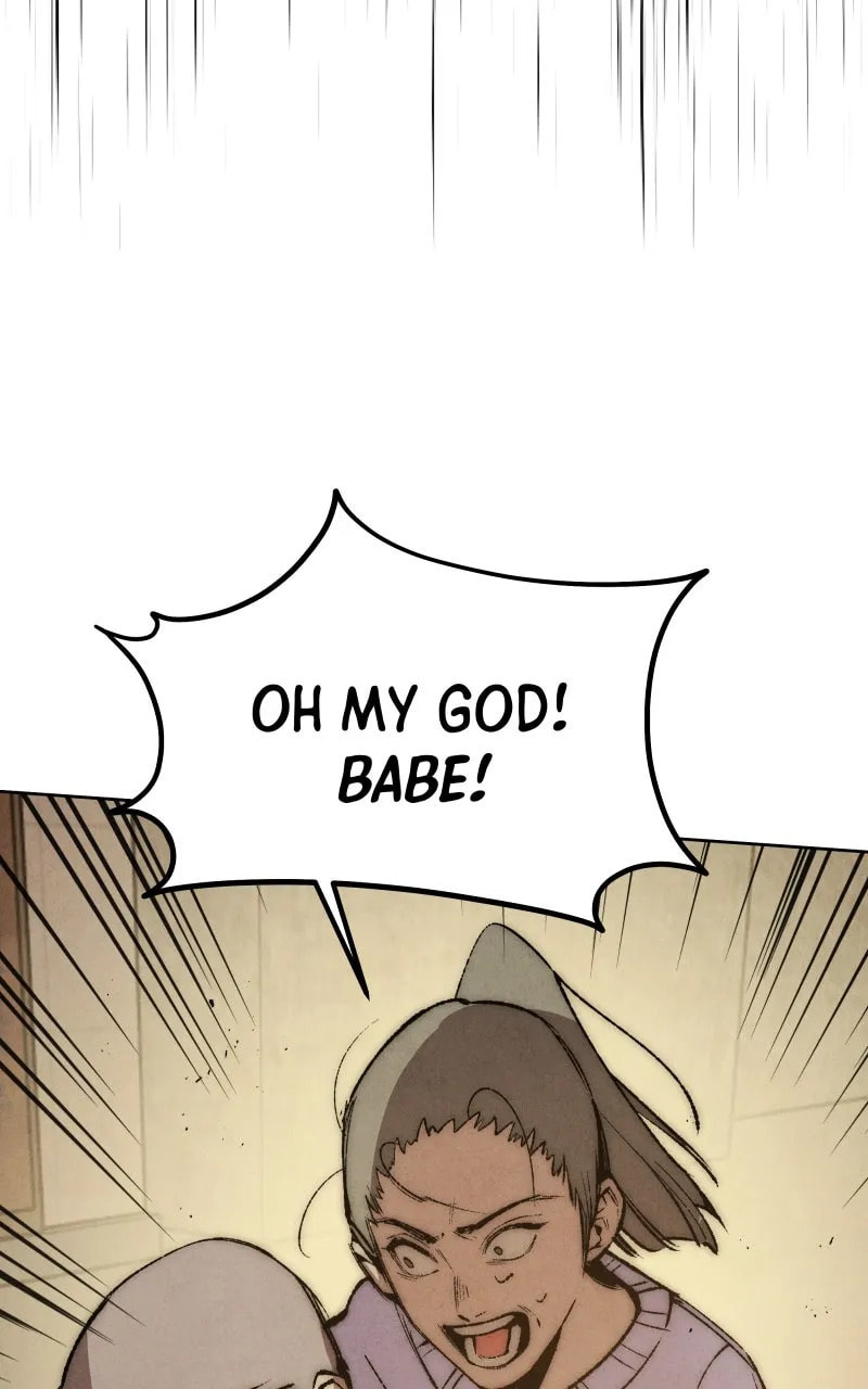 Hand Jumper chapter 93, page 41