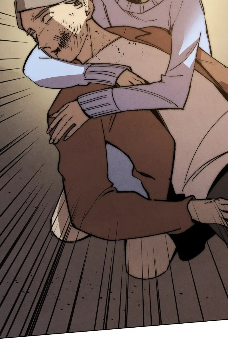 Hand Jumper chapter 93, page 42