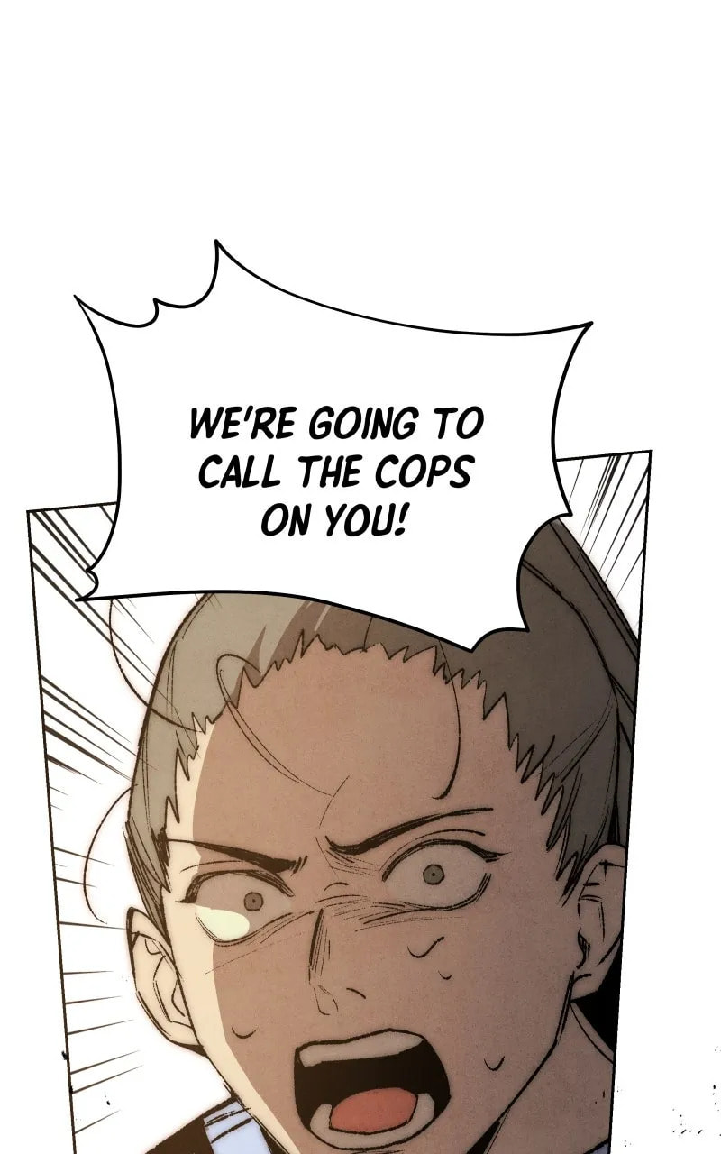 Hand Jumper chapter 93, page 43