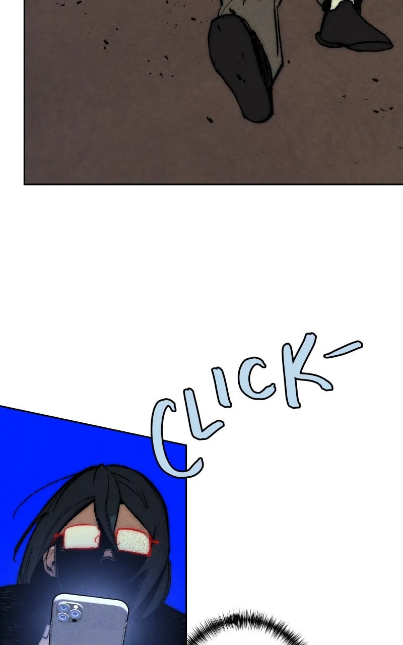 Hand Jumper chapter 93, page 49