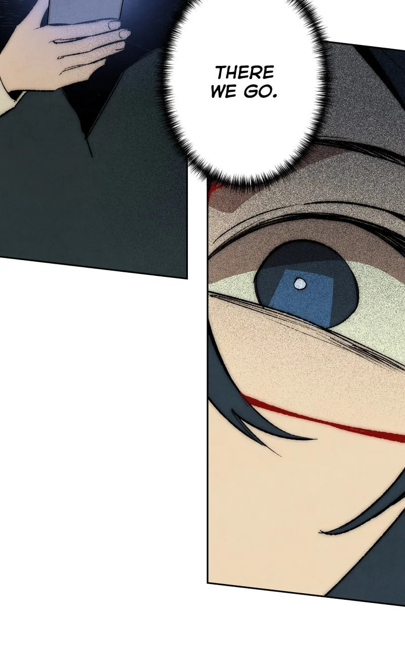 Hand Jumper chapter 93, page 50