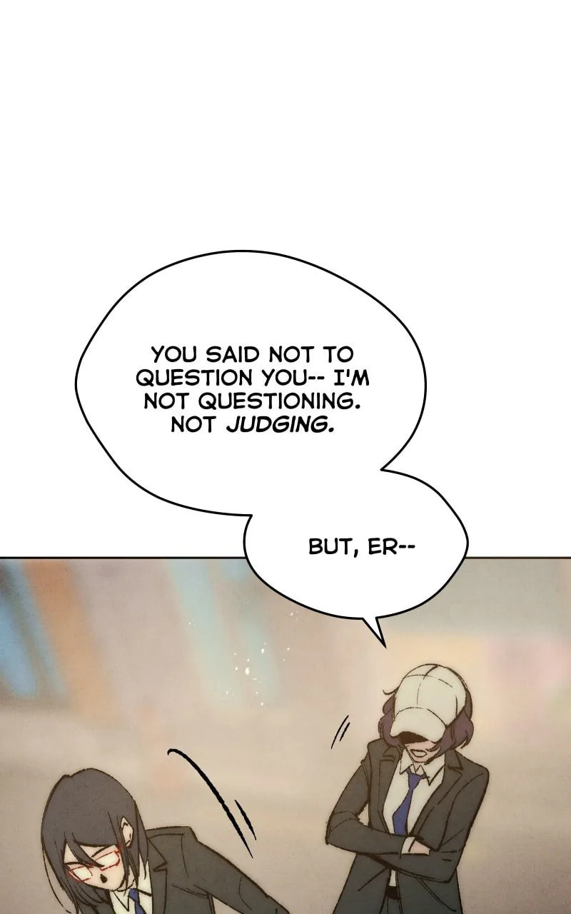 Hand Jumper chapter 93, page 51