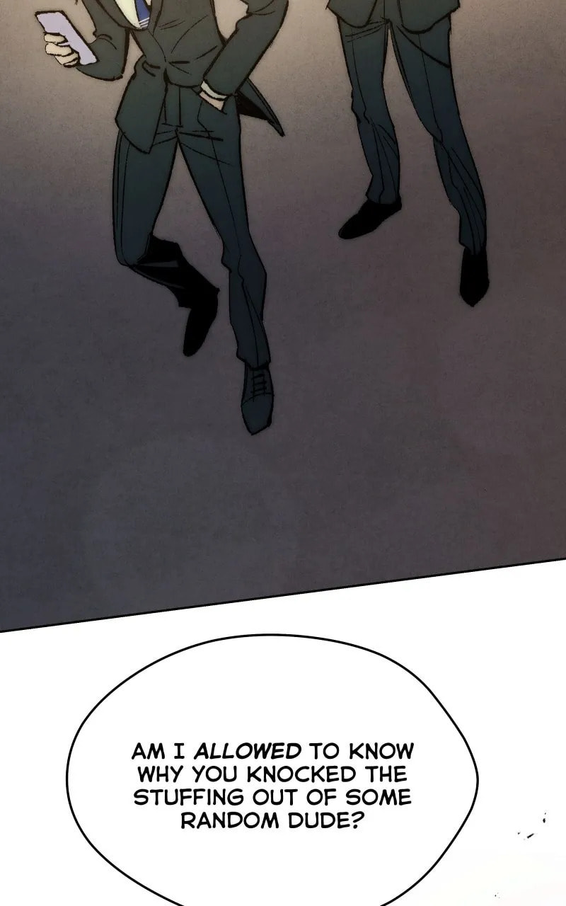 Hand Jumper chapter 93, page 52