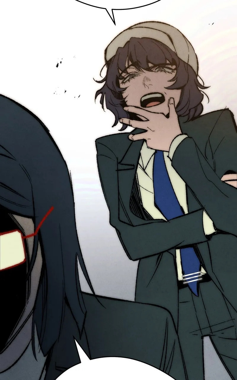 Hand Jumper chapter 93, page 53