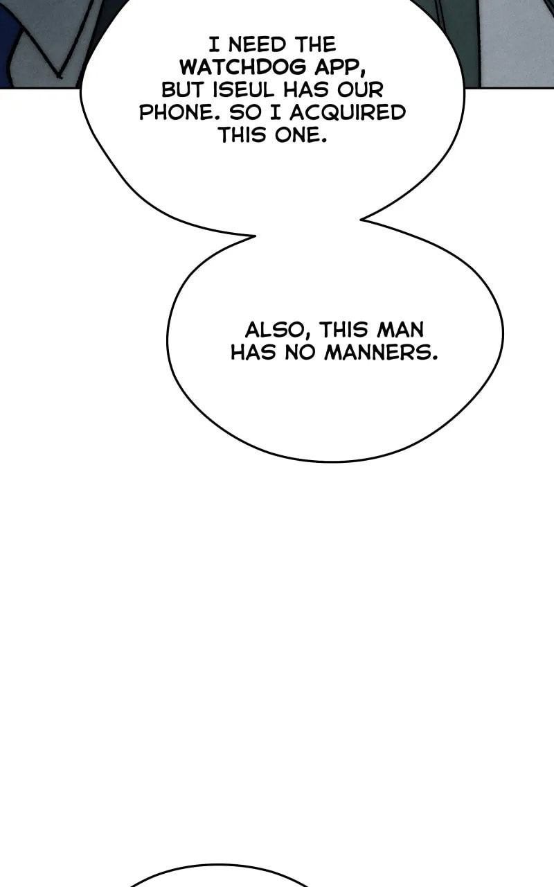 Hand Jumper chapter 93, page 54
