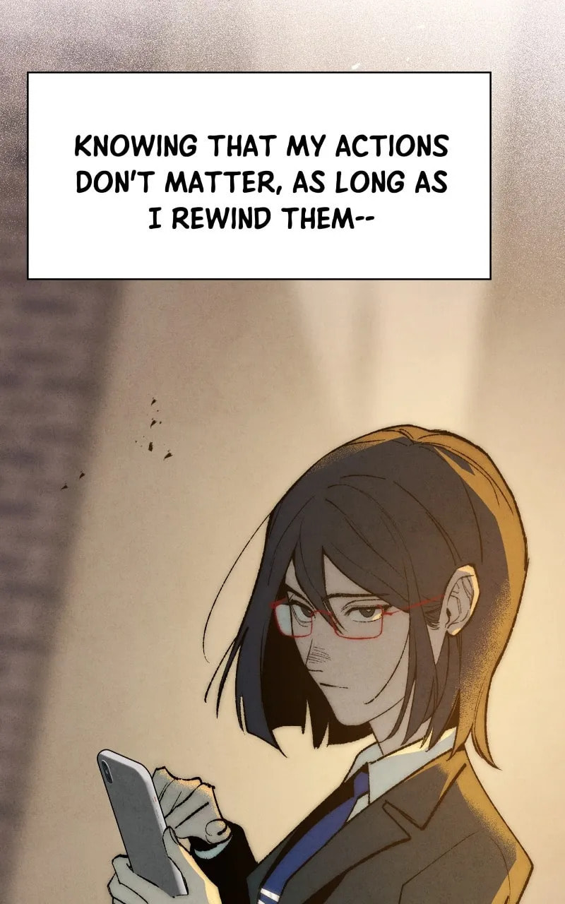 Hand Jumper chapter 93, page 57