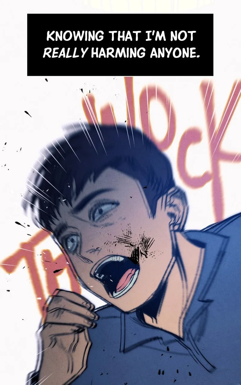 Hand Jumper chapter 93, page 59