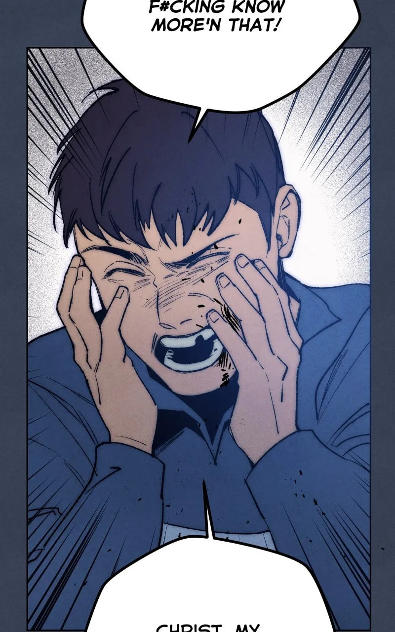 Hand Jumper chapter 93, page 64