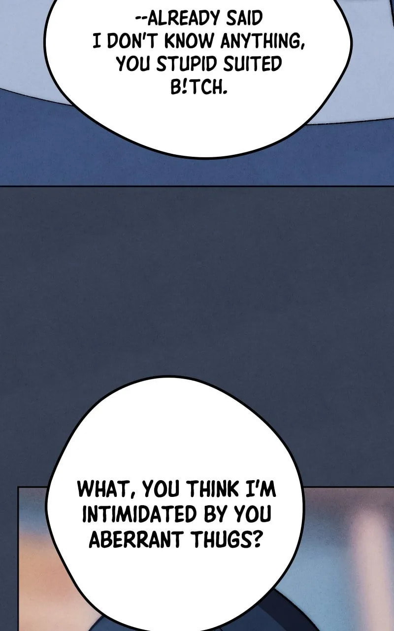 Hand Jumper chapter 93, page 70