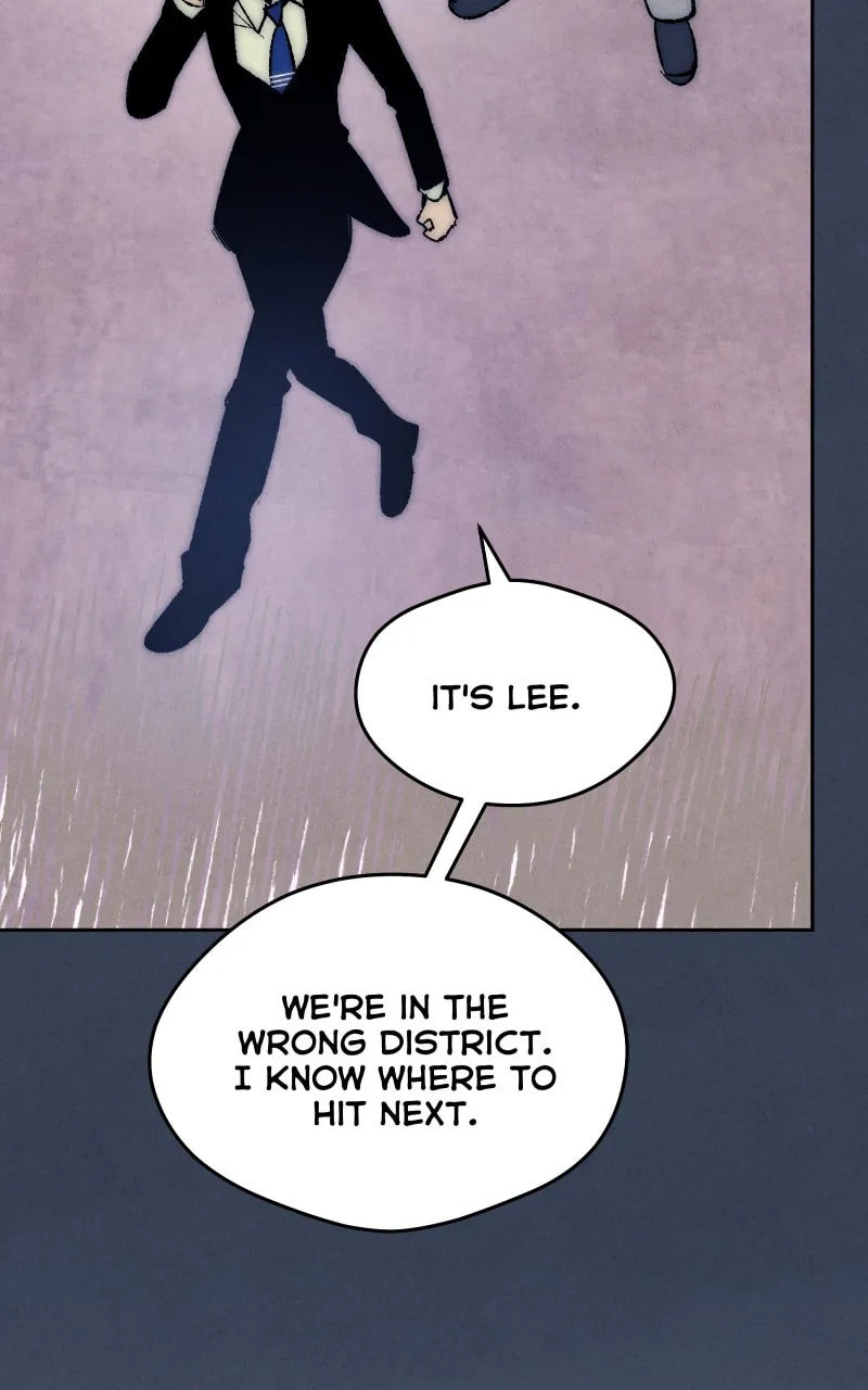 Hand Jumper chapter 93, page 73