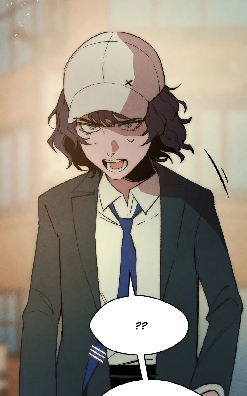 Hand Jumper chapter 93, page 80