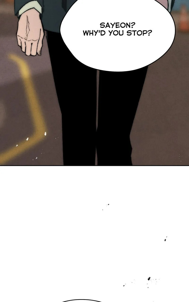 Hand Jumper chapter 93, page 81