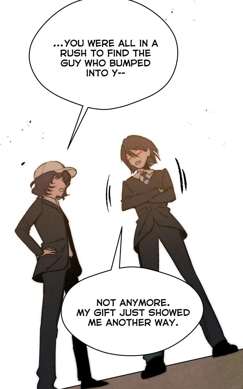 Hand Jumper chapter 93, page 82