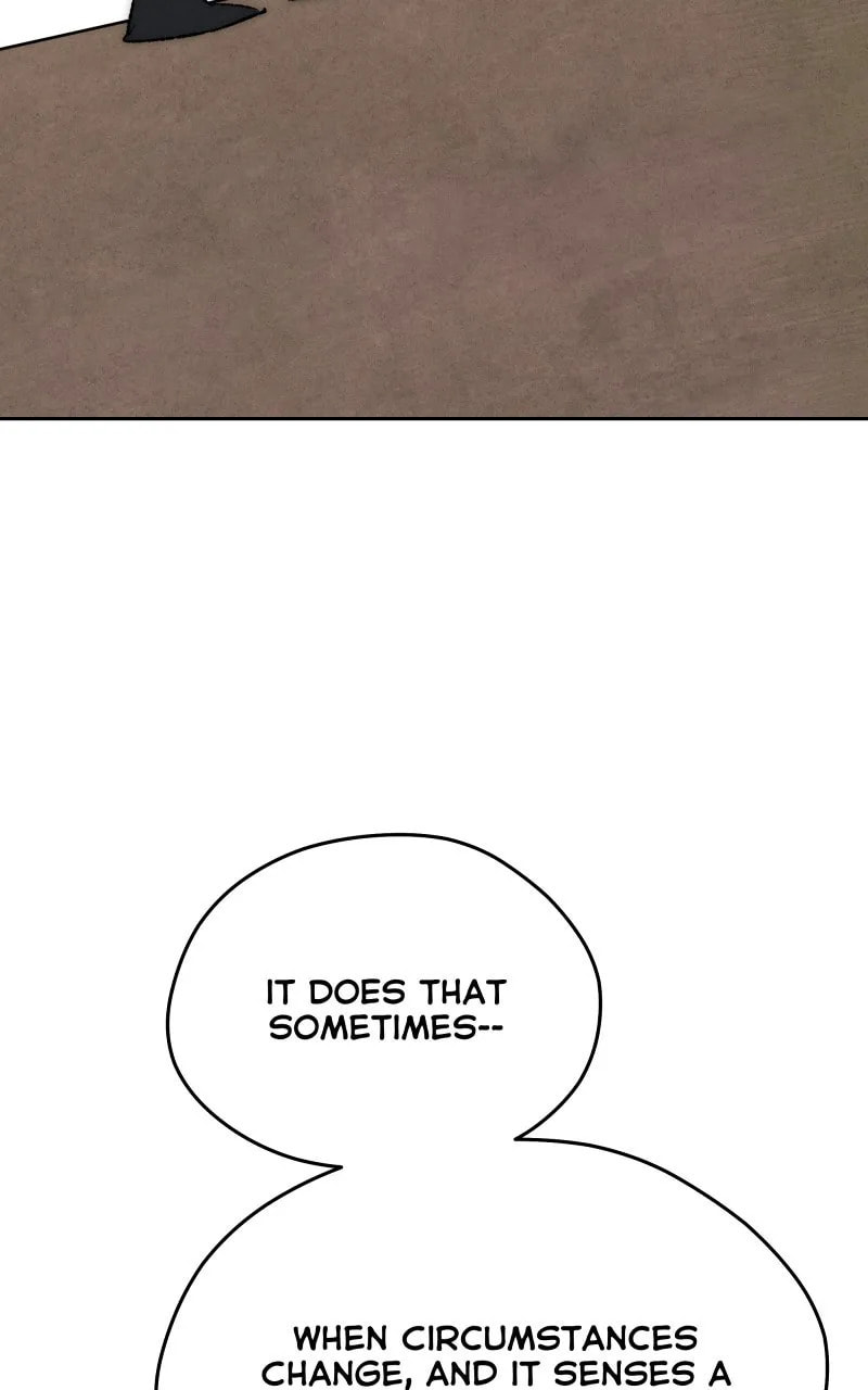 Hand Jumper chapter 93, page 83