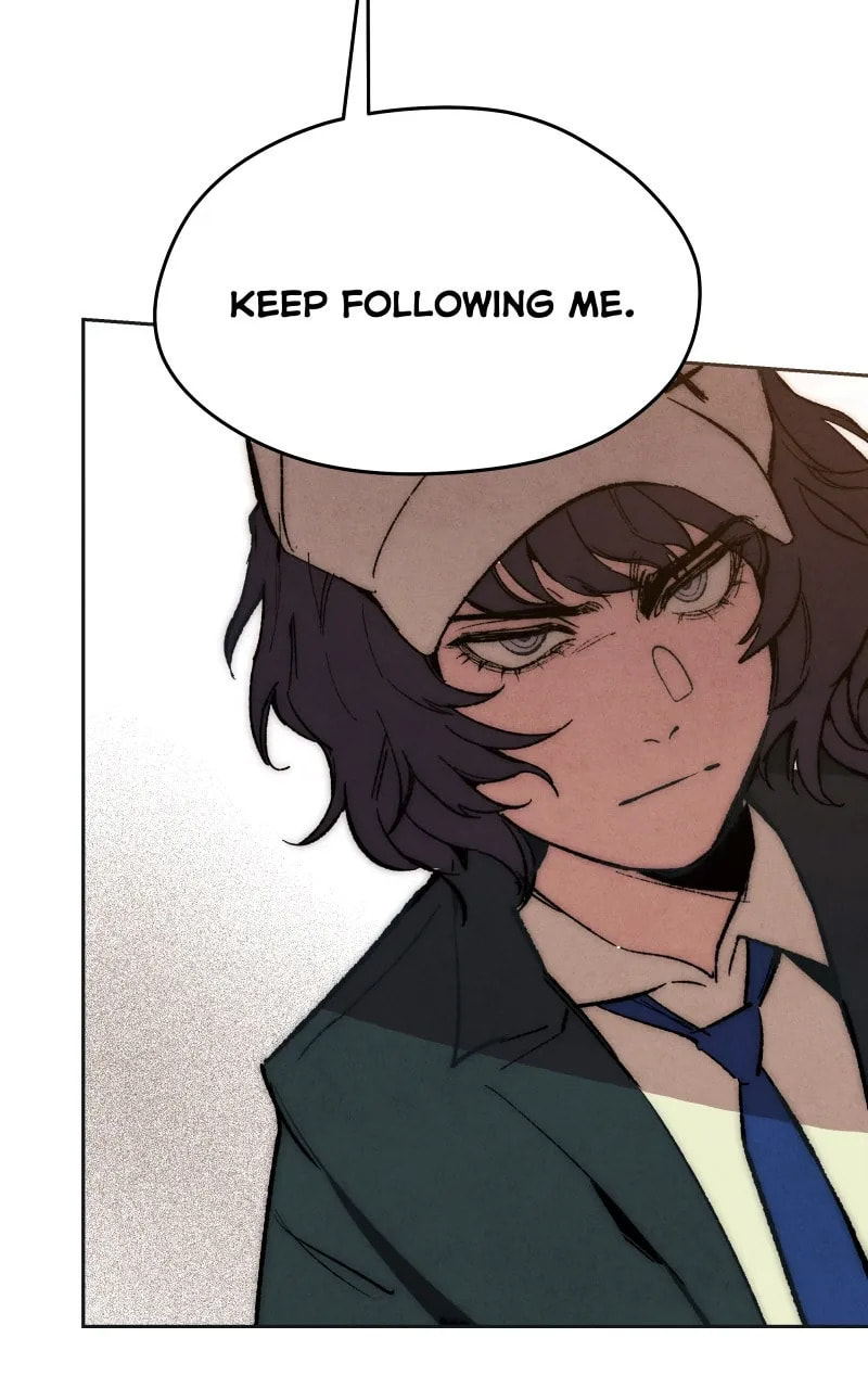 Hand Jumper chapter 93, page 85