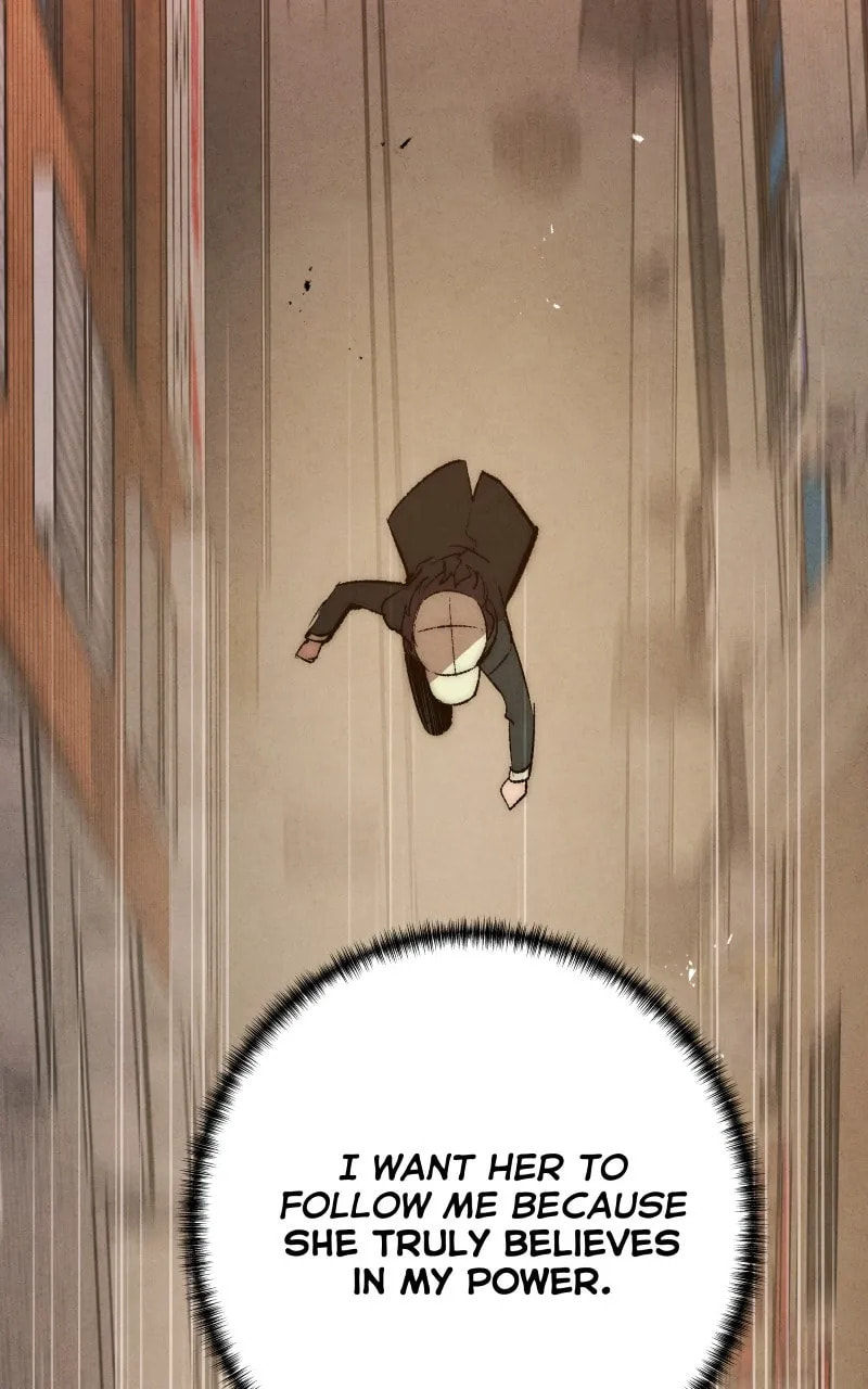 Hand Jumper chapter 93, page 87