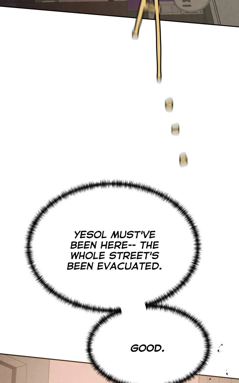 Hand Jumper chapter 93, page 93