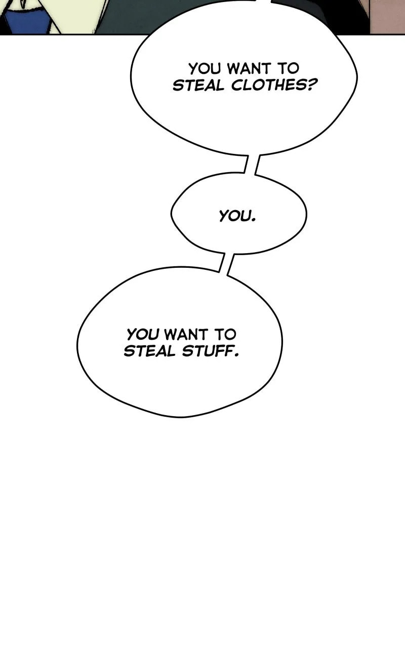 Hand Jumper chapter 93, page 96