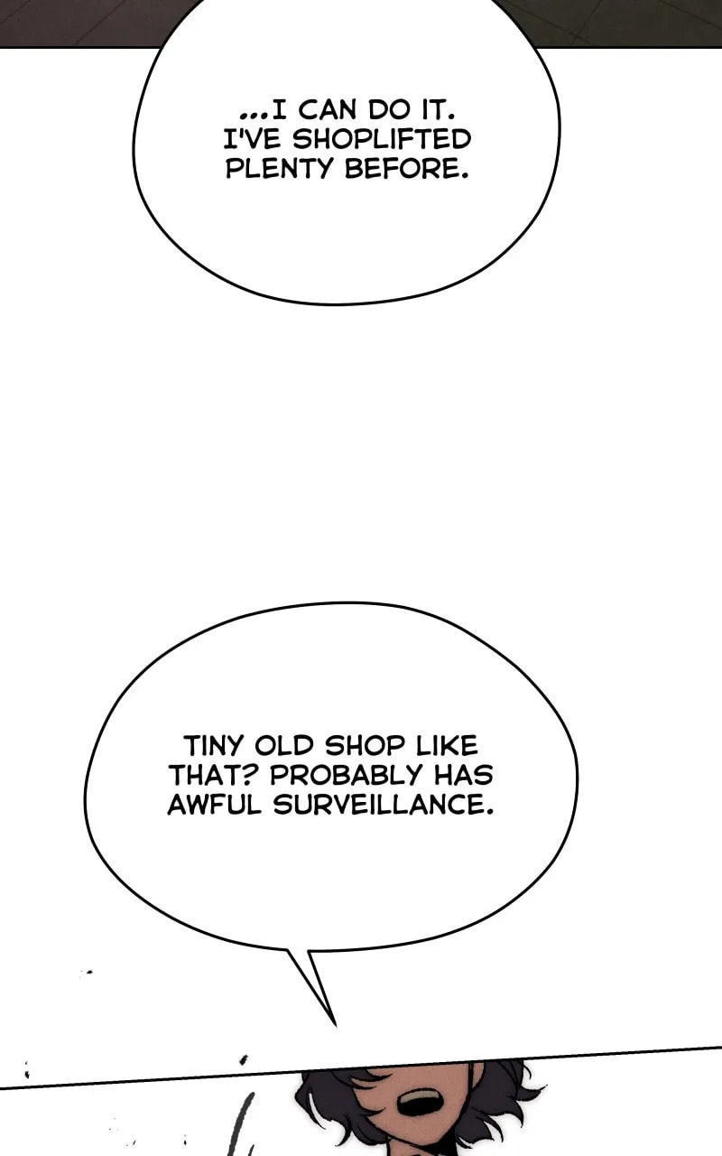 Hand Jumper chapter 93, page 98