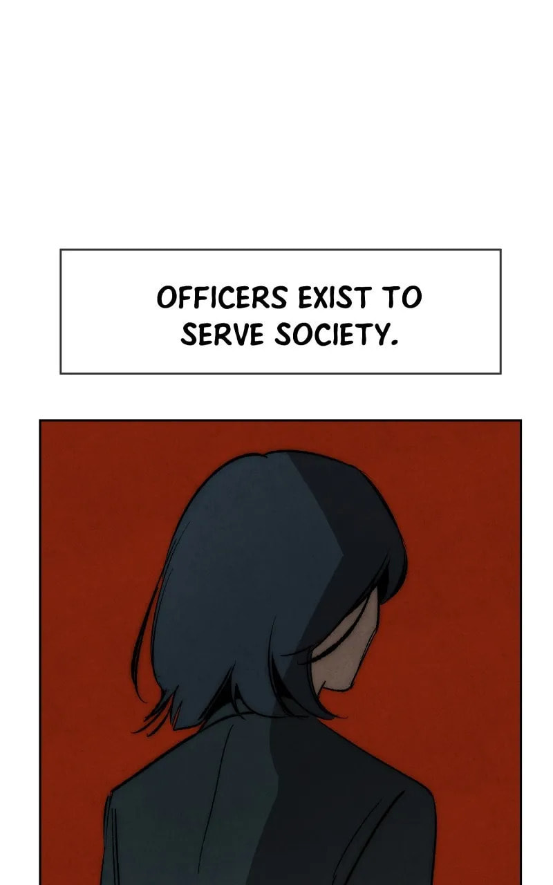 Hand Jumper chapter 93, page 100