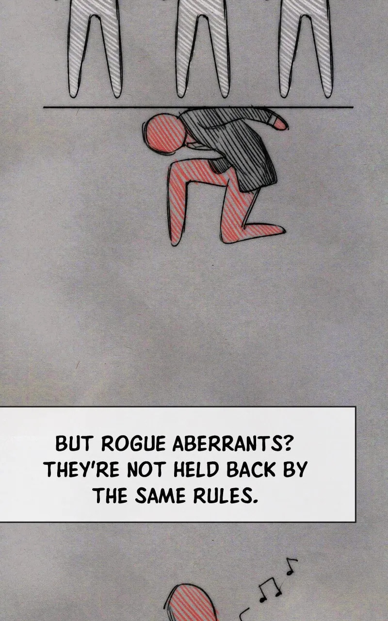 Hand Jumper chapter 93, page 102