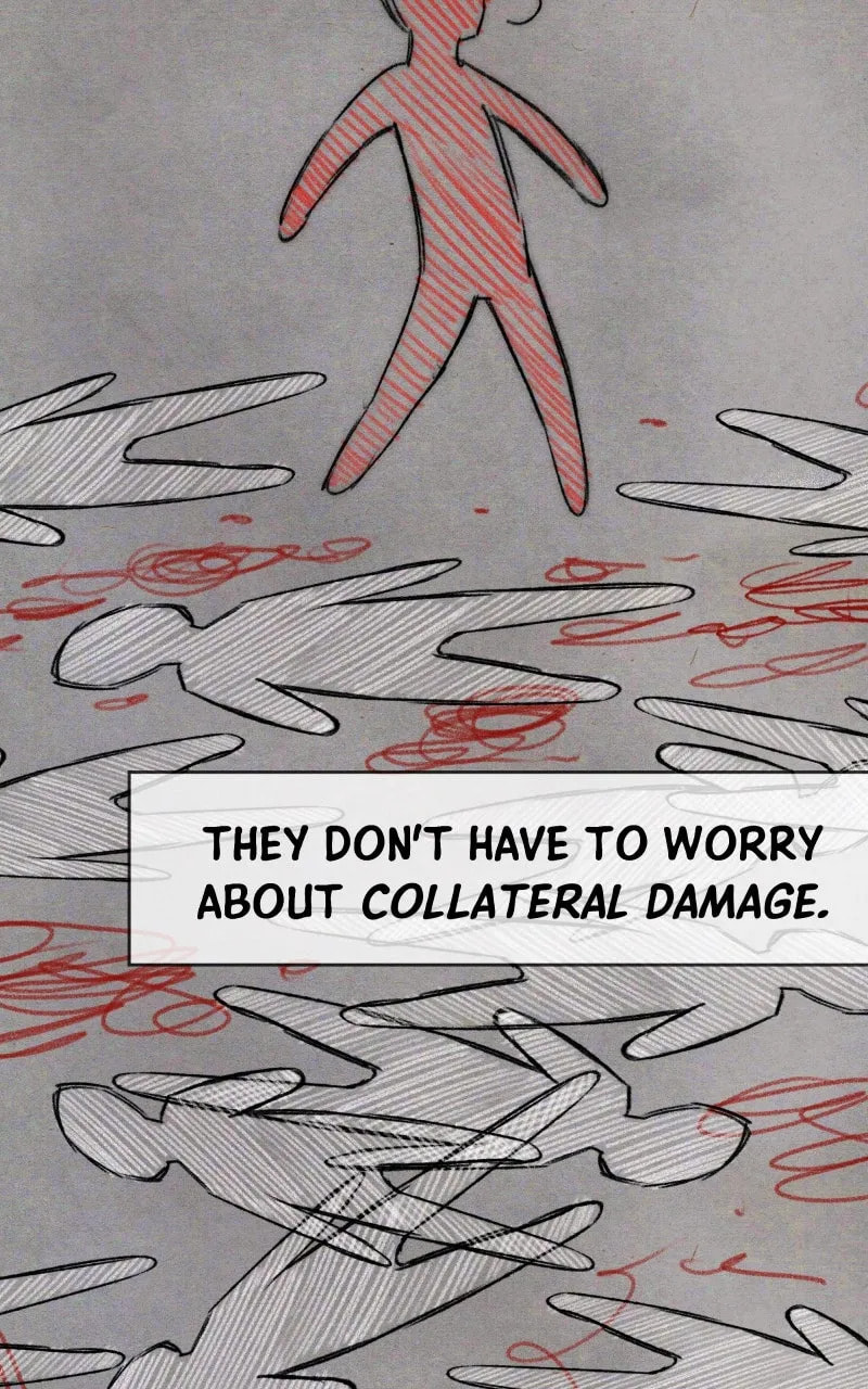 Hand Jumper chapter 93, page 103