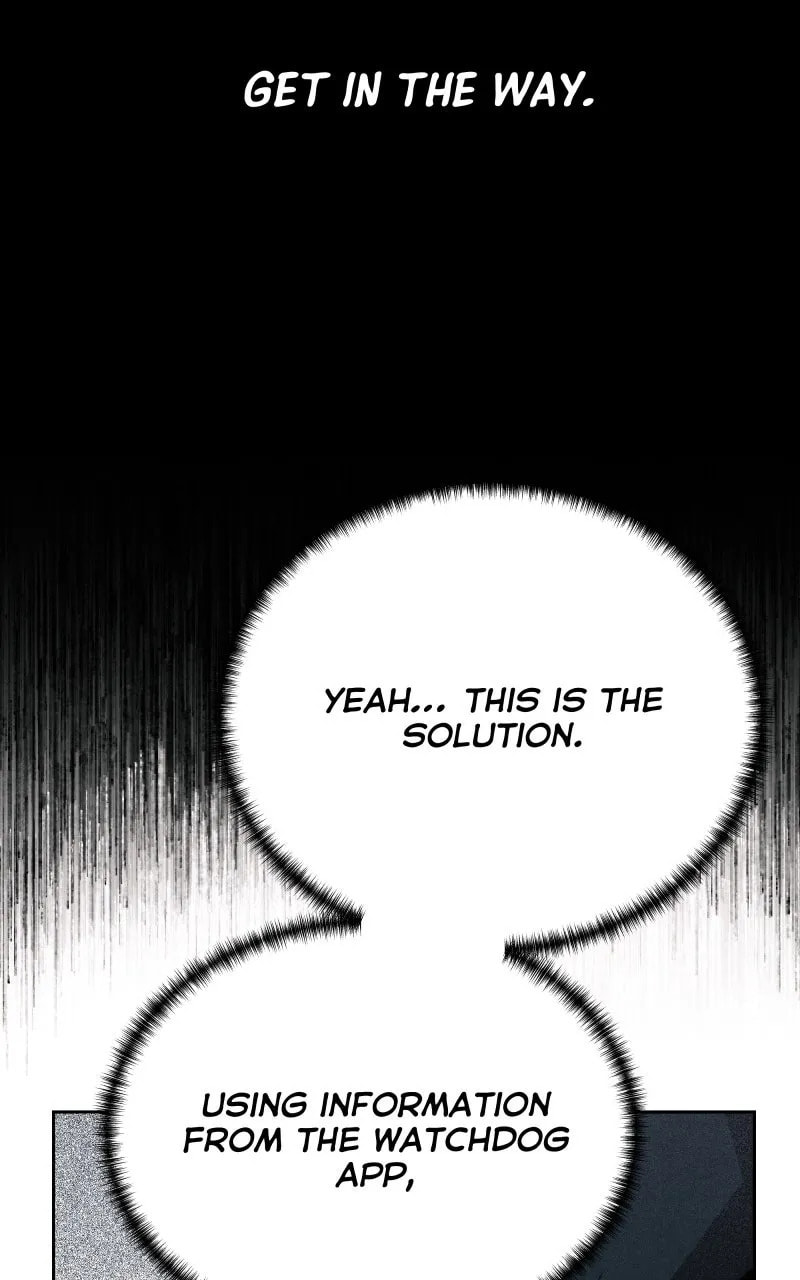Hand Jumper chapter 93, page 106