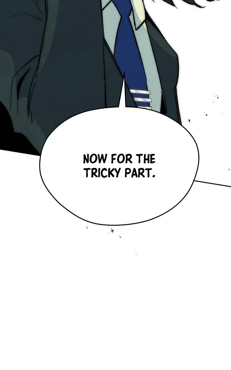 Hand Jumper chapter 93, page 109