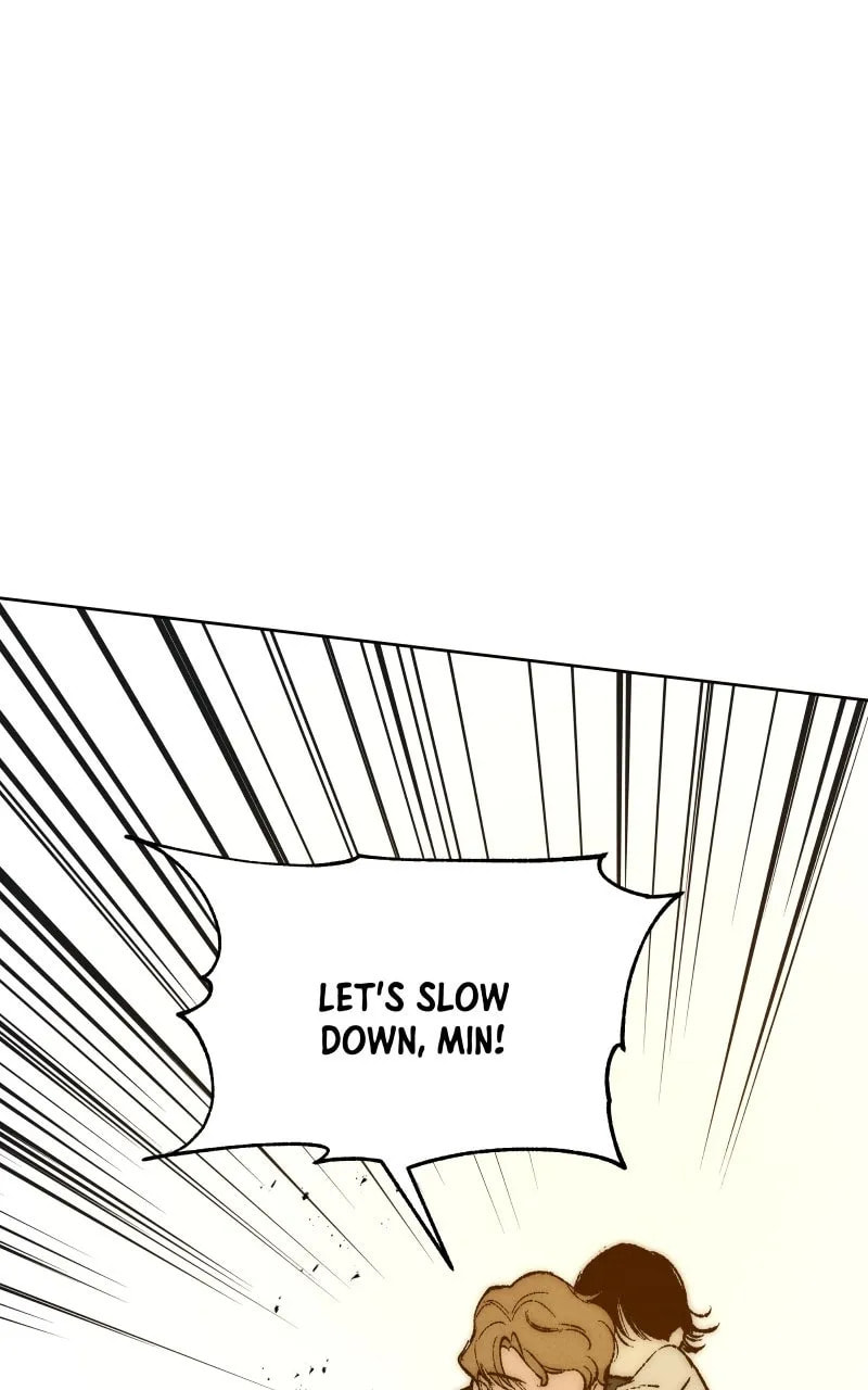 Hand Jumper chapter 94, page 3