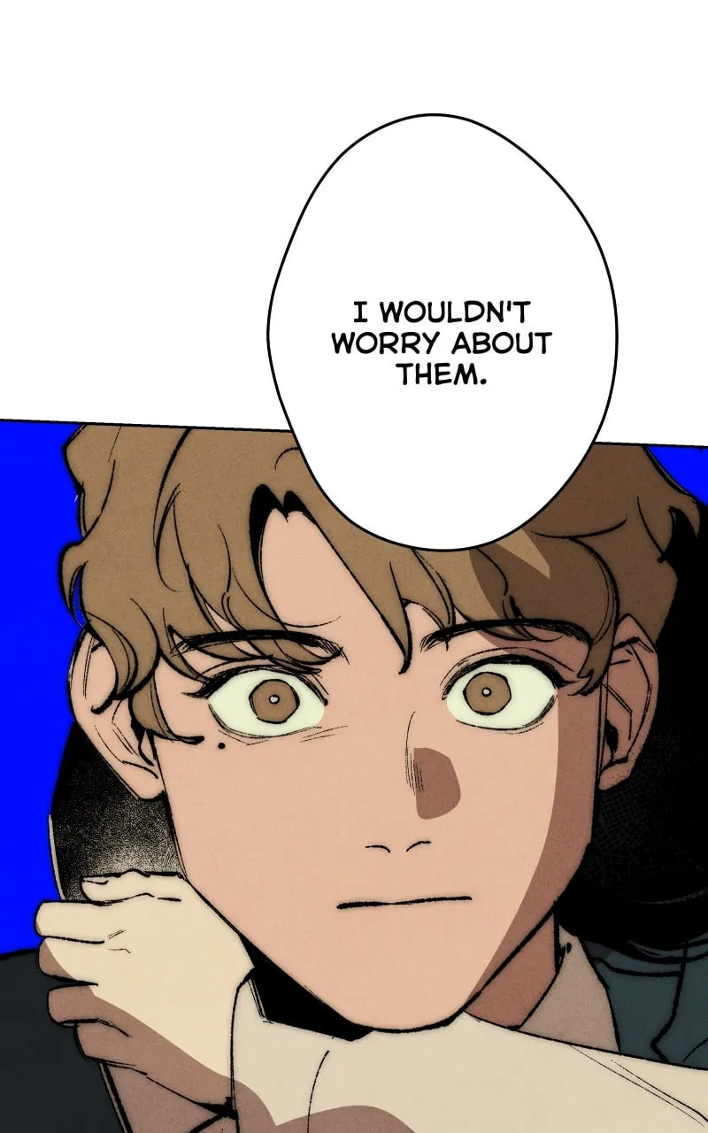 Hand Jumper chapter 94, page 9