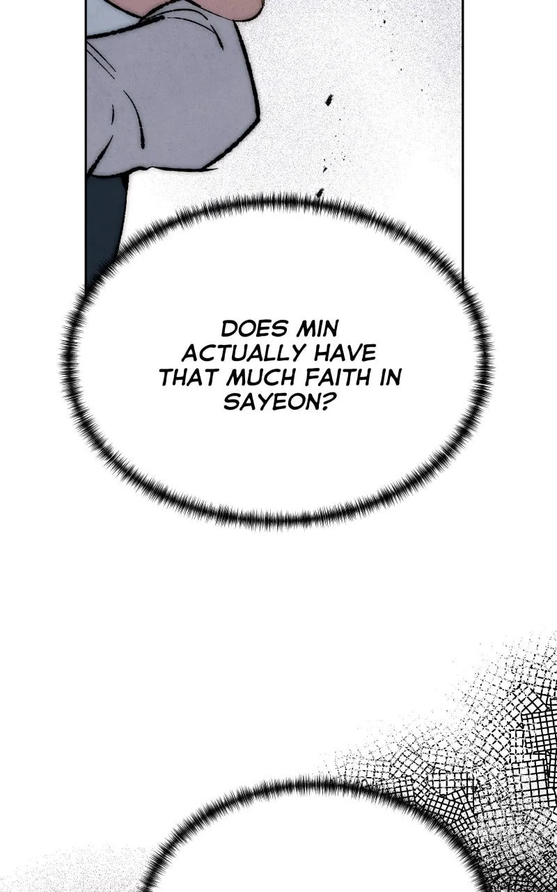Hand Jumper chapter 94, page 11