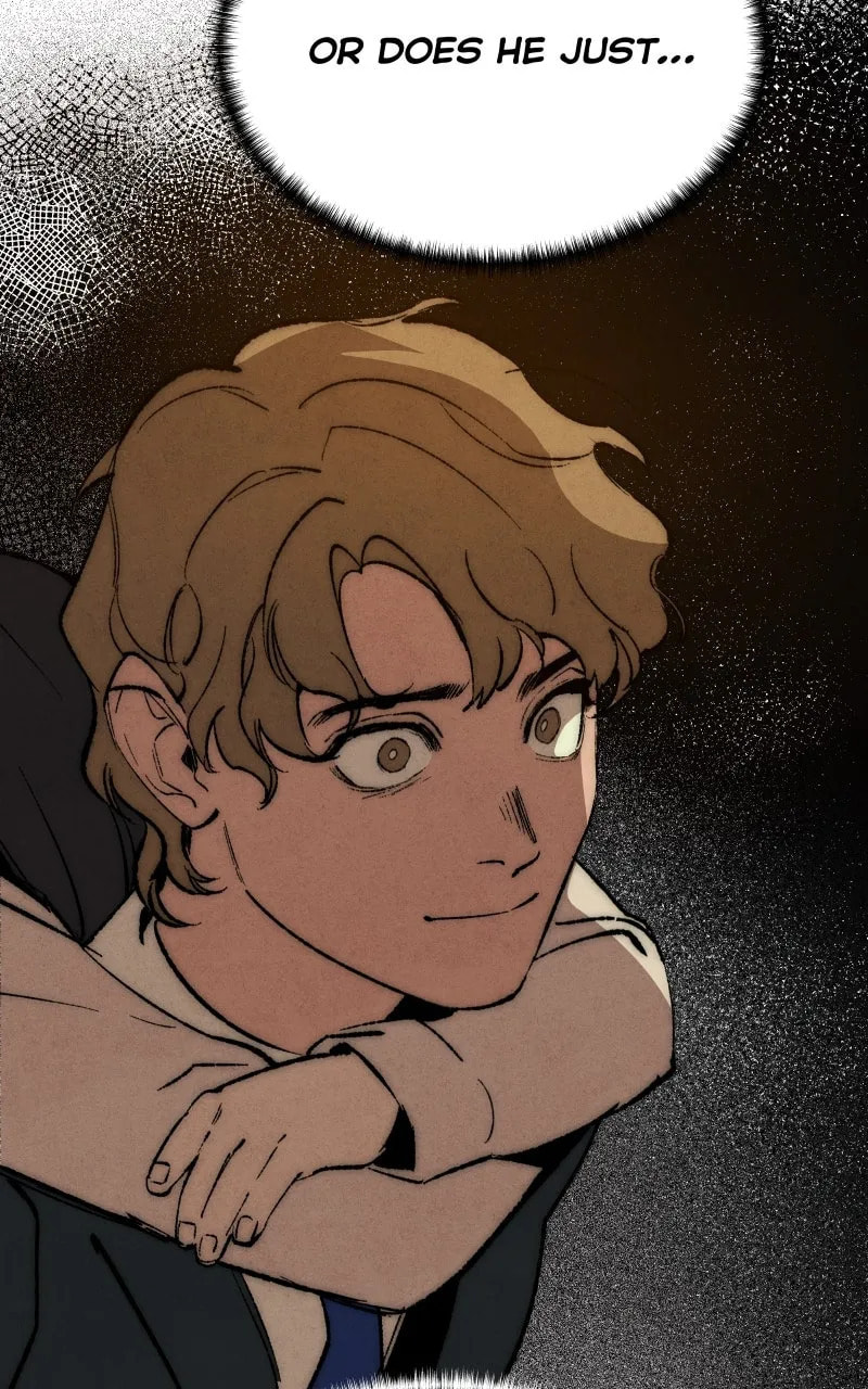 Hand Jumper chapter 94, page 12