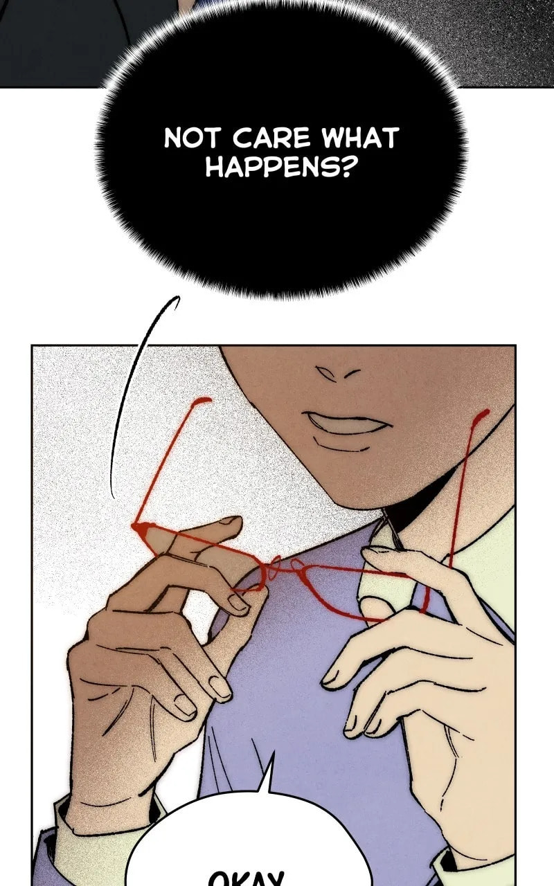 Hand Jumper chapter 94, page 13