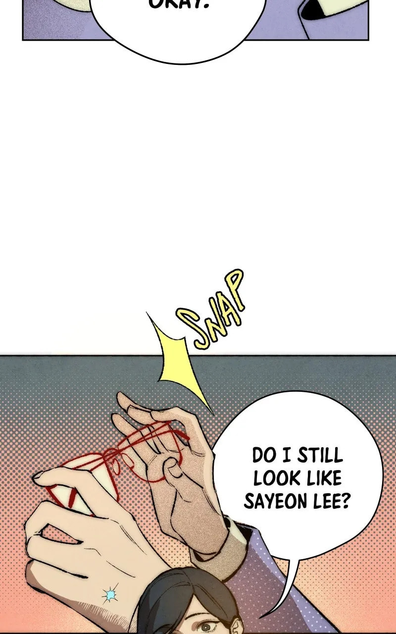 Hand Jumper chapter 94, page 14