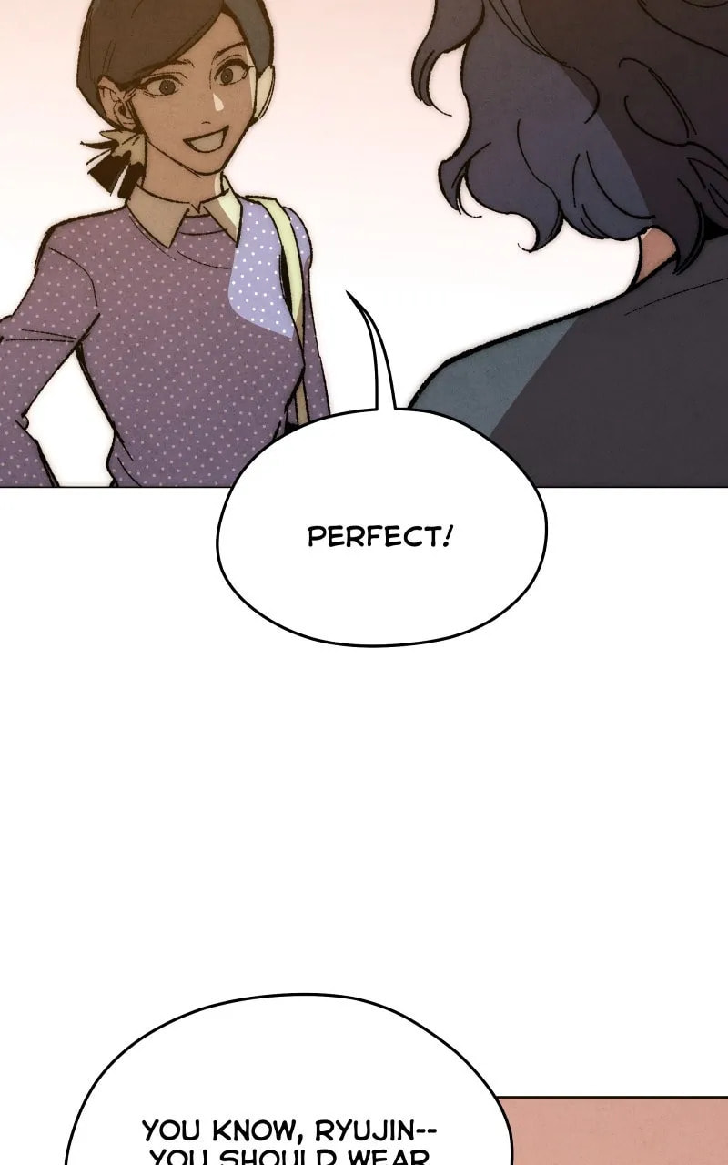 Hand Jumper chapter 94, page 17