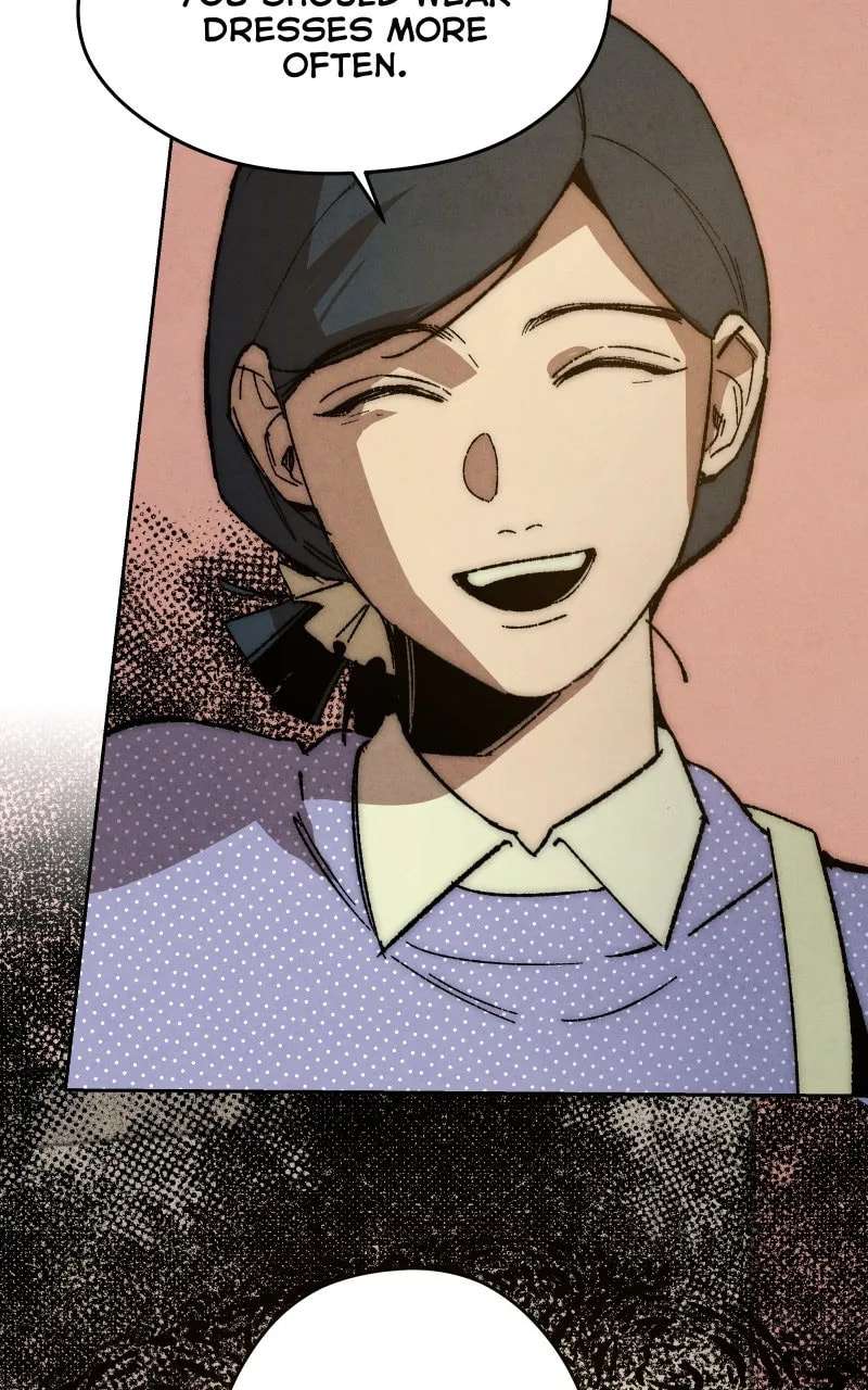 Hand Jumper chapter 94, page 18