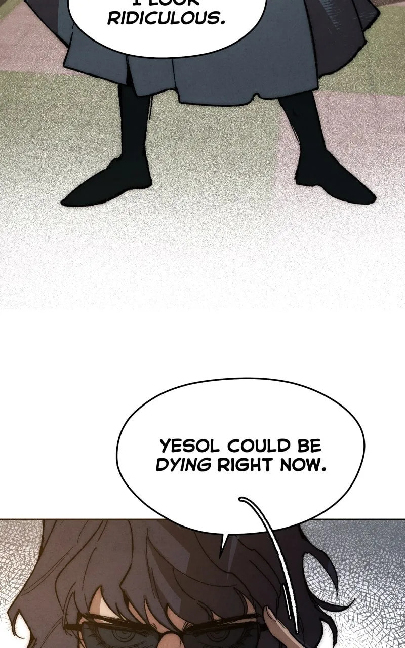 Hand Jumper chapter 94, page 20