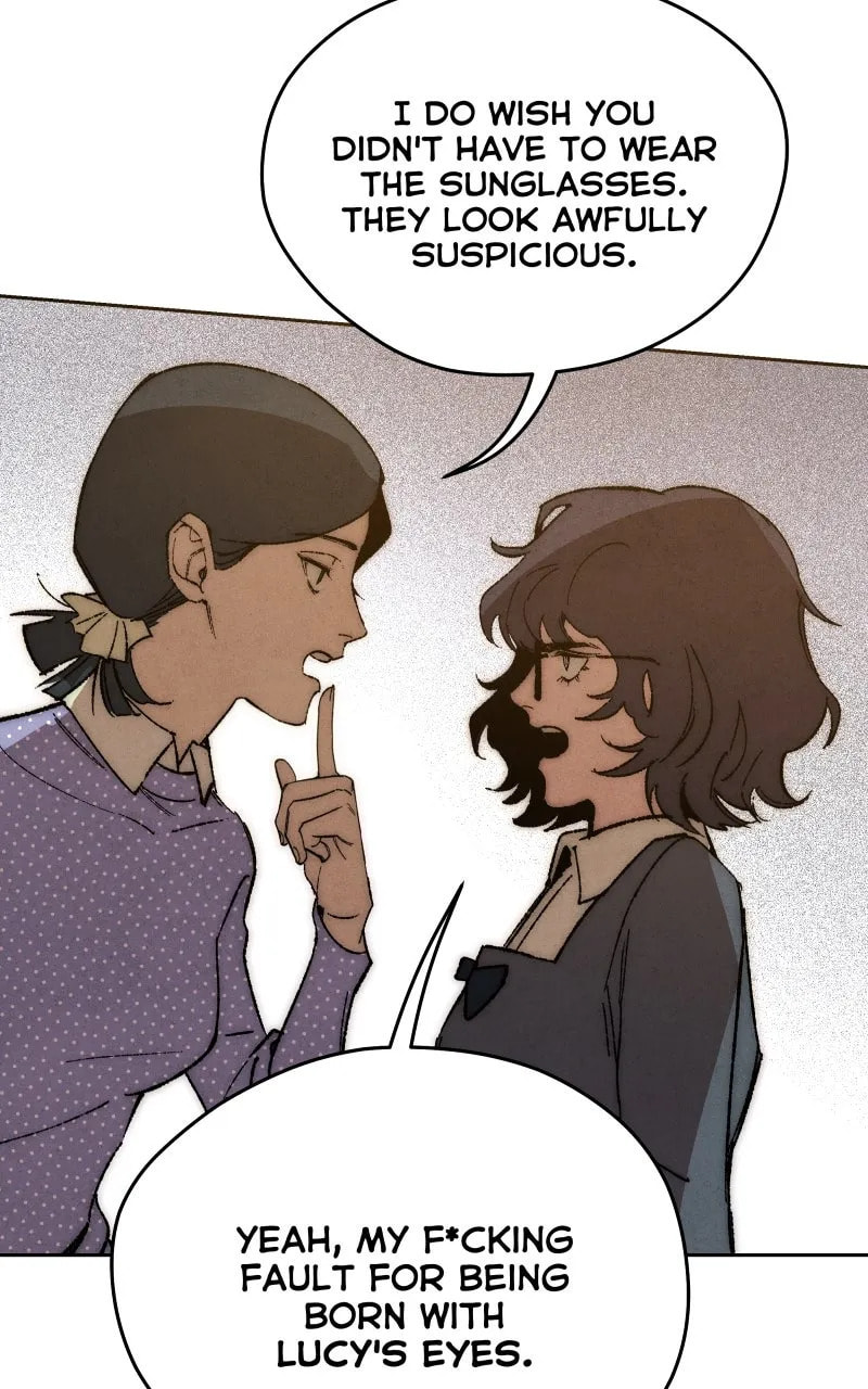 Hand Jumper chapter 94, page 22